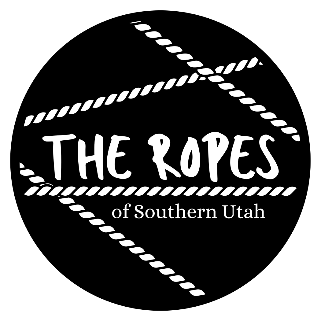 The Ropes of Southern Utah
