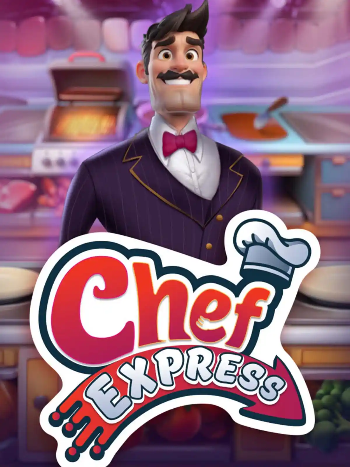 Chef Express QBIX VR game in Hurricane Utah fun family interactive cooking challenge inside immersive game room