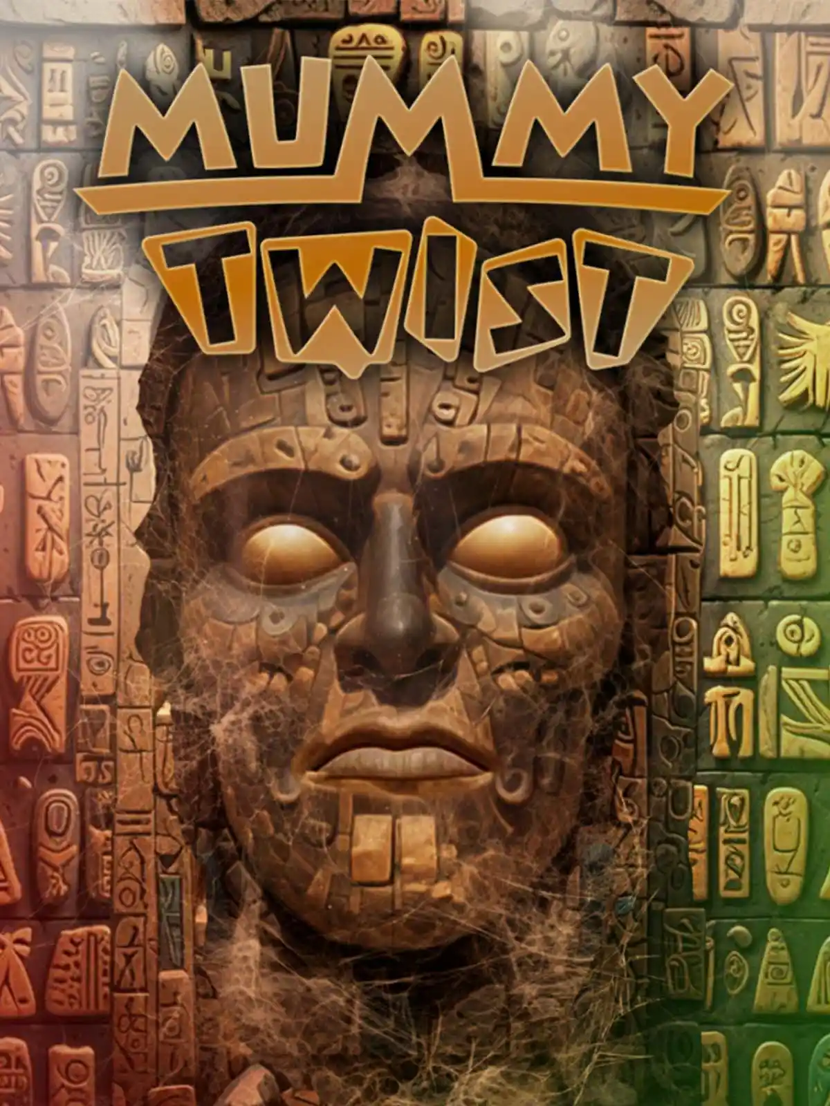 Mummy Twist QBIX VR adventure game in Hurricane Utah interactive multiplayer puzzle experience