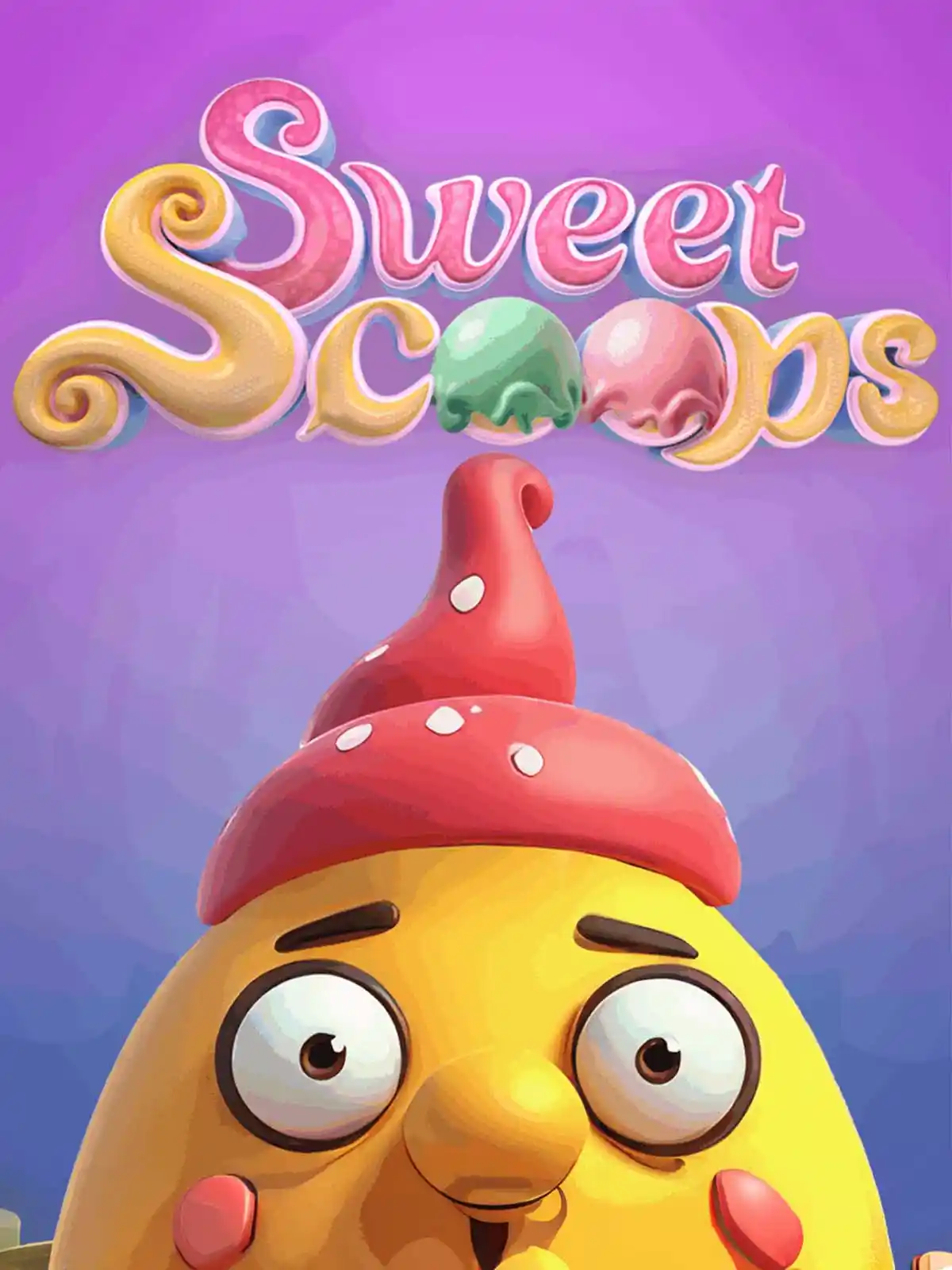 Sweet Scoops QBIX VR game in Hurricane Utah fun interactive dessert themed experience for kids and families